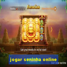 jogar seninha online